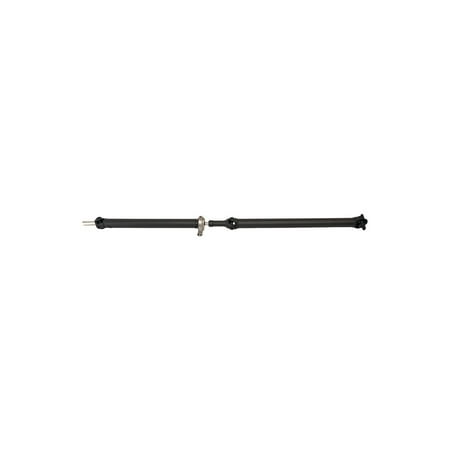 Ford F-150 Differential Gasket - Dorman 936-942 Driveshaft For Ford F-150