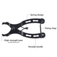 thumbnail image 3 of Generic Steel Chain Tool Kit with Quick Link Pliers and Breaker for Mountain Bike Maintenance, 3 of 7