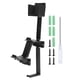 thumbnail image 2 of Soporte De Pared, Ahorro De Espacio Soporte De Pared Del Controlador De Fácil Instalación Universal Para Controladores De Juegos PS5 / PS4 / Xbox / Switch YLSHRF Negro, 2 of 8