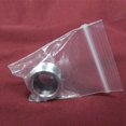 thumbnail image 4 of MesaSe Garden Hose Faucet Adapter Kitchen Bathroom Washer Water Tap Threaded Brass Adapter with Gasket, 4 of 6