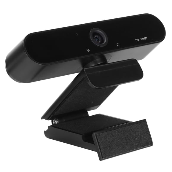 Rdeghly USB Camera,Computer Camera,USB2.0 Web Camera Full HD 1080P 30FPS Computer Video Conference Webcam With Microphone
