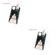 thumbnail image 2 of Sidaley Christmas Mobile Phone Case Snowflake Santa Claus TPU Funda protectora Type30 NO30, 2 of 6