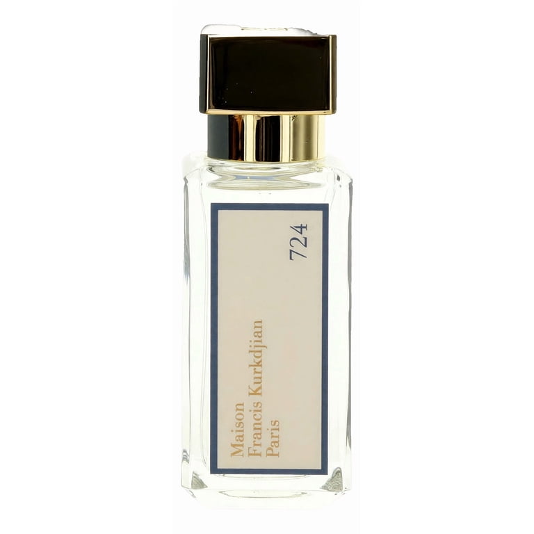 Maison Francis Kurkdjian 724 Women's EDP Spray, 1.2 Oz - Walmart.com