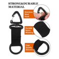 thumbnail image 5 of 3 Pieces Scuba Octopus Holder, Silicone Diving Regulator Octopus Retainer Mouthpiece for Scuba Underwater Diving, 5 of 5