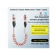 thumbnail image 2 of 65w + 27w Cable Usb 4 En 1 Cable De Carga Rápida Datos 1.5m Xtellar rosa, 2 of 4