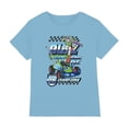 thumbnail image 1 of Toy Story T-Shirt Champions Buzz & RC Garçons/filles, 1 of 5