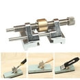 thumbnail image 1 of Agiferg Honing Guide For Wood Fixed Angle Sharpener Grinding Chisel Angle Location, 1 of 9