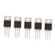 thumbnail image 5 of Transistor de potencia Gloria IRF3205PBF TO-220 5 piezas, 5 of 8