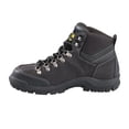 thumbnail image 2 of Cat Botte de Travail Threshold pour Homme, Noire, 7 US, 2 of 5