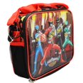 thumbnail image 2 of Power Rangers Lunch Bag, 2 of 2
