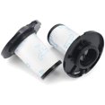 thumbnail image 2 of 2 HEPA Filters for Rowenta X-Force Flex 11.60 (RH98) 14.60 (RH99) Cordless Vacuum, Compatible with ZR009007, 2 of 5