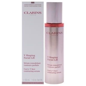 Clarins V Shaping Facial Lift 1.6 oz contouring serum 50 ml NIB
