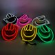 thumbnail image 2 of Sombrero de vaquero con luz LED para perro y gato, sombrero pequeño de vaquero con iluminación LED, ideal para vacaciones en la playa, Verano, 2 of 5