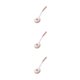 thumbnail image 1 of Cepillo de cocina Naiovety Fregador de mango largo Accesorios de limpieza desmontables, 1 of 6
