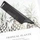 thumbnail image 3 of Peine de cola de rata de 3 piezas, peine de cola de rata con pasador de acero, peine de cola de rata profesional para mujeres y niñas, peine de peluquería para trenzas rizadas y peinado del cabello, 3 of 5