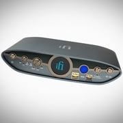 جهاز إرسال واستقبال بلوتوث iFi Audio Zen Blue 3 بدون فقدان