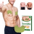 thumbnail image 1 of Patch de Compression pour Hommes Soin du Corps Gynécomastie Raffermissant et Sculptant les Muscles de la Poitrine avec Ingrédients Naturels Soldes!, 1 of 9