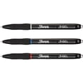 thumbnail image 2 of shiyou-Sharpie S-Gel, Gel Pens, Medium Point (0.7 mm), Assorted Colours, 8 Count, 2 of 4
