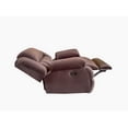 thumbnail image 4 of SILLÓN RECLINABLE MECEDORA, MOD.KENZ O, TU ESPACIO MUEBLES., 4 of 4