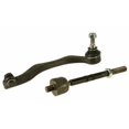 thumbnail image 1 of Right Tie Rod Assembly For Mini 2007-2015 Cooper 1.6L 4cyl Clubman S Base, 1 of 5