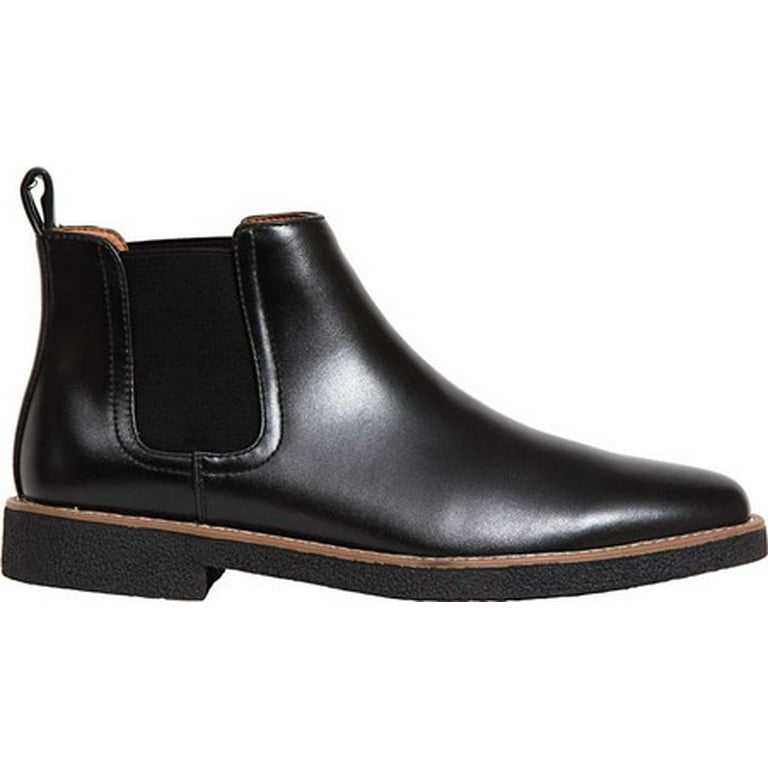 LV Formal Dimension Chelsea Boot