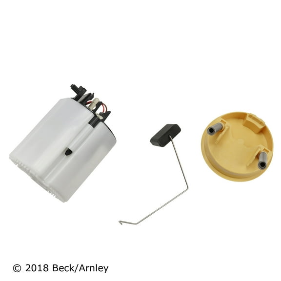 BeckArnley 152-1014 Fuel Pump - Electric