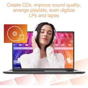 Roxio Creator NXT v.9.0 - Box Pack - 1 user - Mini Box Packing (rcrnxt9mlmbam)