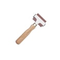thumbnail image 1 of ZheElen Brayer Roller Paint Ink Applicator Roller 1 Tool Style 5cm Brush Wallpaper, 1 of 6