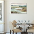 thumbnail image 3 of Early Morning Magic by Sally Swatland Canvas Art Print, 3 of 4