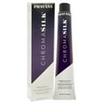 thumbnail image 3 of ChromaSilk Creme Hair Color - 10.13 Extra Light Ash Golden Blonde by Pravana for Unisex - 3 oz Hair Color, 3 of 6