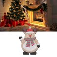 thumbnail image 4 of Christmas Decoration, Exquisite Multipurpose Christmas Tree Pendant  For Spring Festival For Christmas, 4 of 7
