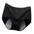 thumbnail image 3 of Pantalones Bragas Mujer Menstruación Pospart interior Impermeabilización A prueba de L Colcomx Ropa interior menstrual para mujeres, 3 of 4