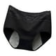 thumbnail image 3 of Lady Period Bragas Lace Physiological Panty Ropa interior protectora posparto - L Yuyangstore Ropa interior menstrual para mujeres, 3 of 4