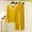 Yellow, variant on Juslio Womens Pajamas Solid V-Neck Modal Long Sleeve Tops and Loose Pants 2-Piece Matching Pajamas Sets L