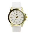 thumbnail image 1 of Reloj Análogo Zeit Caballero Informal Correa De Silicón Numeros Romanos blanco 40mm Zeit CB00023347, 1 of 2