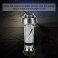 thumbnail image 1 of Durable Adjustable Fishing Reel Balancer, Convenient Long Service Time Firm Portable Fishing Reel Balancer, for Sea Fishing Ice Fishing, 1 of 7