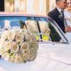 thumbnail image 5 of 2 x rosas artificiales dormitorio de compromiso nupcial Colco Flores rosas, 5 of 8
