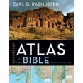 thumbnail image 2 of Zondervan Atlas of the Bible, 2 of 2