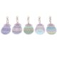 thumbnail image 1 of 5pcs Diamond Painting Keychain Kit Handmade DIY Cute Shape 5D Rhinestones Keychain Pendants for Kids Adult Beginners, 1 of 3