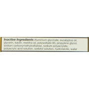 Tiger Balm Patch, Pain Relieving Patch, 5-Count Packages (Pack of 12)