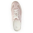 thumbnail image 3 of Time and Tru Women's Lace Up Mesh Mule Sneakers, 3 of 6