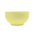 thumbnail image 4 of Toy Set De 3 Bowl Vidrio Amarillo Tazon Cuenco Para Cereal, 4 of 5