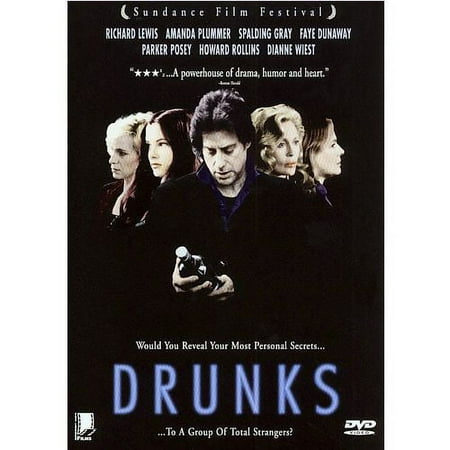 Drunks