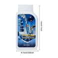 thumbnail image 2 of Powerful Drain Clog Remover for Kitchen and Bathroom Sinks, Toilets and Floor Drains, Hair and Grease Dissolver, Safe for PVC and Copper Pipes, 320g Home Cleaning Supply, 2 of 7