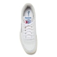 thumbnail image 4 of Zapatillas Reebok Club C Vintage blancas casuales para hombre, 4 of 6