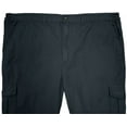 thumbnail image 2 of Mens Big & Tall Cargo Pants by FullBlue, 2 of 5