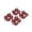 red white wheel, variant on Heavy Duty Furniture Lifter Transport Mover Lifter Slides Wheel Easy Furniture Mover Tool Wheel Roller Moving