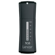 JumpDrive Secure II Plus Portable USB 2.0 Flash Drive, 1GB