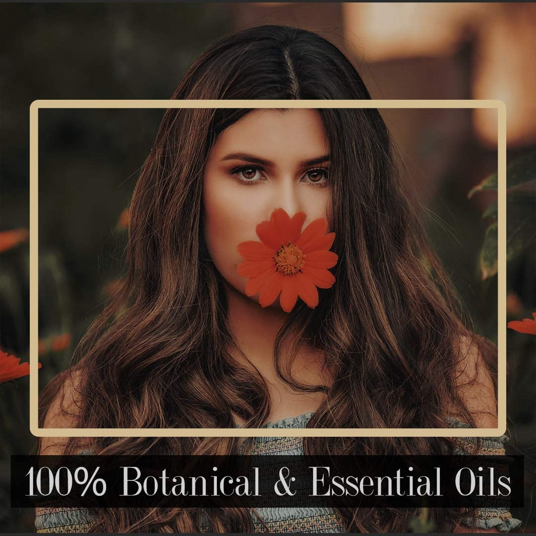 Earth & Elm Face Oil