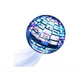 thumbnail image 2 of Pelota voladora Flynova Pro RGB de juguete azul claro para niños mayores de 6 años, 2 of 3